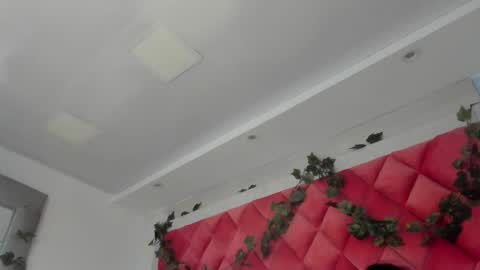 ADRIANA online show from 03.12.25