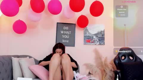 Victoriazans online show from 02.13.26