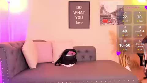 Victoriazans online show from 02.21.26