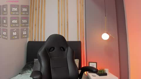 Victoria Vixen online show from 11.10.25