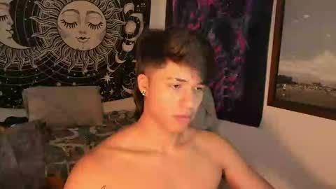 Snapshot of victorino_jhonson chatting on 12.05.24 Victorino Jhonson online show from 12.05.24