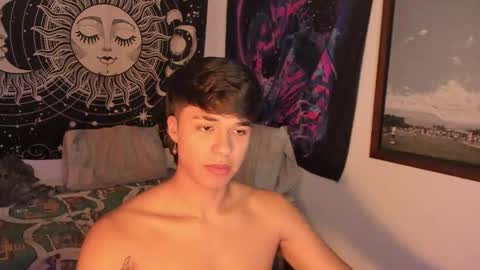 Snapshot of victorino_jhonson chatting on 12.06.24 Victorino Jhonson online show from 12.06.24