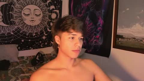 Snapshot of victorino_jhonson chatting on 12.12.24 Victorino Jhonson online show from 12.12.24