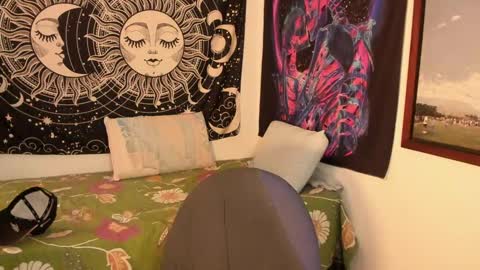 Snapshot of victorino_jhonson chatting on 12.22.24 Victorino Jhonson online show from 12.22.24