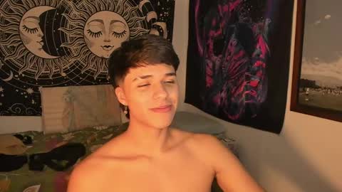 Snapshot of victorino_jhonson chatting on 12.28.24 Victorino Jhonson online show from 12.28.24