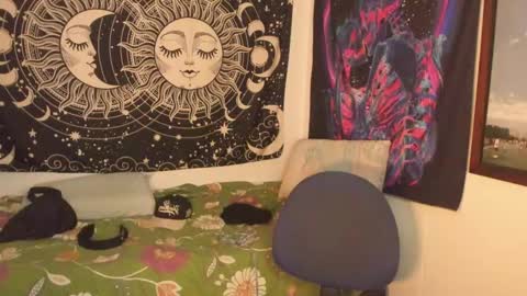 Snapshot of victorino_jhonson chatting on 01.04.25 Victorino Jhonson online show from 01.04.25