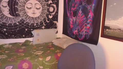 Snapshot of victorino_jhonson chatting on 01.22.25 Victorino Jhonson online show from 01.22.25