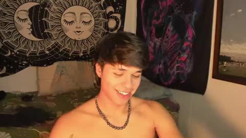 Snapshot of victorino_jhonson chatting on 02.02.25 Victorino Jhonson online show from 02.02.25