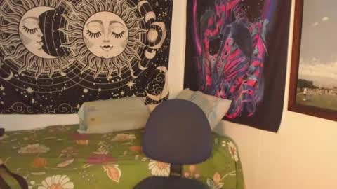 Snapshot of victorino_jhonson chatting on 02.13.25 Victorino Jhonson online show from 02.13.25