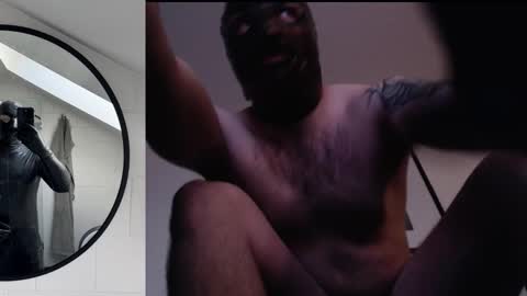 Snapshot of victorqvistoo chatting on 03.15.26 qvistoo online show from 03.15.26