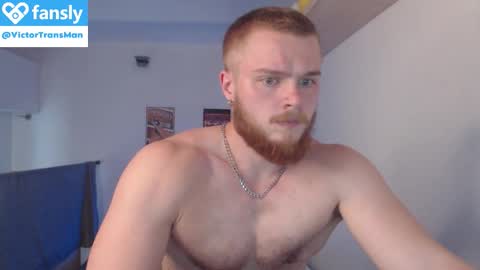 Victor online show from 09.13.25