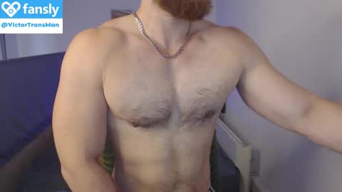 Victor online show from 09.30.25