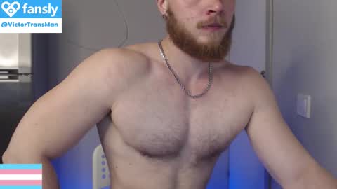 Victor online show from 11.09.25