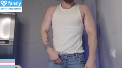 Victor online show from 12.02.25