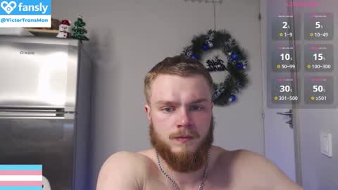 Victor online show from 01.07.26