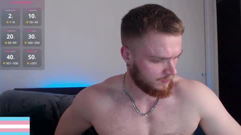 Snapshot of victortransman chatting on 02.28.26 Victor online show from 02.28.26