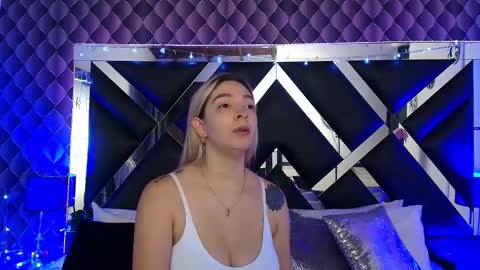 victtoria lee online show from 01.14.26