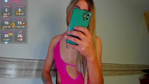 VICTORIA online show from 02.07.25