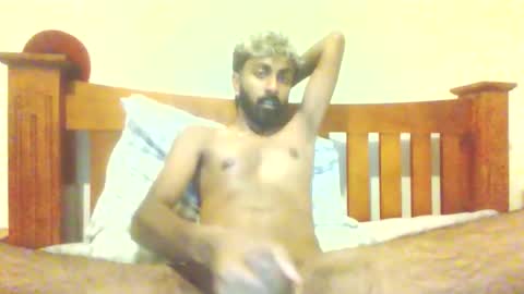 Snapshot of vidu321 chatting on 04.15.26 South Asian online show from 04.15.26
