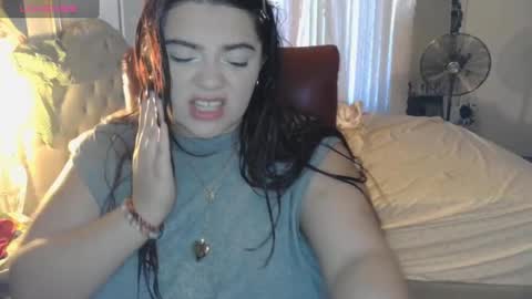 viennavisabelle online show from 09.24.25