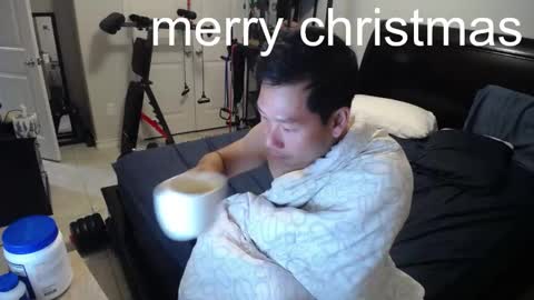 wonderful online show from 12.24.24