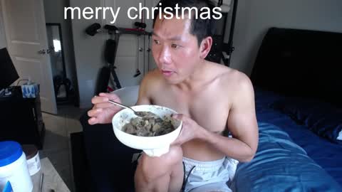 wonderful online show from 12.25.24