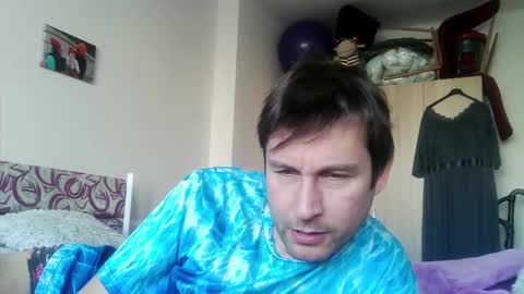 Snapshot of vigond2 chatting on 12.28.24 vigond2 online show from 12.28.24