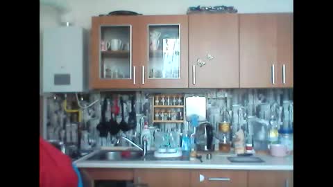 Snapshot of vigond2 chatting on 01.04.25 vigond2 online show from 01.04.25