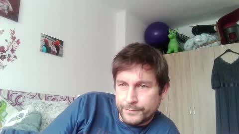 Snapshot of vigond2 chatting on 01.05.25 vigond2 online show from 01.05.25