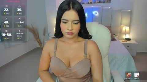 viictoria_joness online show from 03.28.26