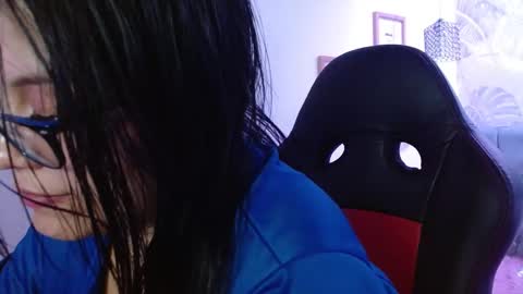 Snapshot of viiolleta chatting on 02.27.25 viioleta online show from 02.27.25