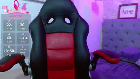 Snapshot of viiolleta chatting on 10.06.25 viioleta online show from 10.06.25