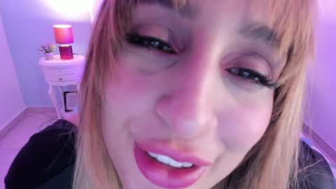 Violet online show from 02.01.25