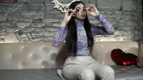VIJ online show from 01.05.25