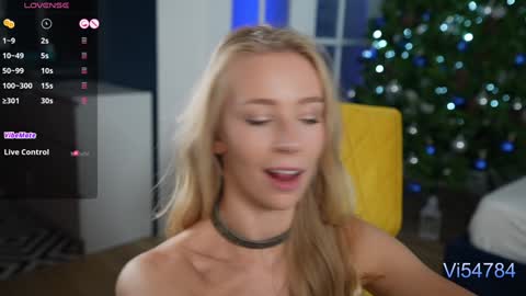 vika54784 online show from 12.19.24