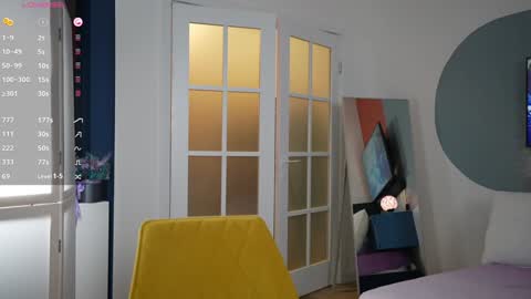 vika54784 online show from 01.27.25