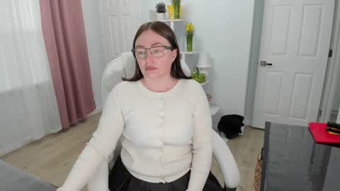 Snapshot of vika7333 chatting on 02.04.25 Ukrainian-woman online show from 02.04.25