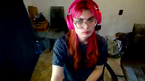 Lizochka1337 online show from 12.20.25