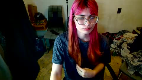 Lizochka1337 online show from 01.05.26