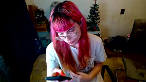 Lizochka1337 online show from 01.15.26