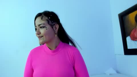 vikaa_storm online show from 11.03.25