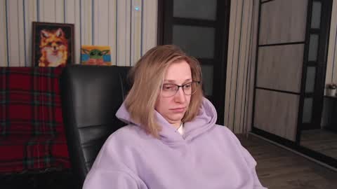 Vika online show from 04.25.26
