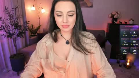 Snapshot of vikibellson chatting on 05.15.26 Viki Bellson online show from 05.15.26