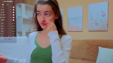 vikiberry online show from 10.03.25