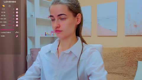 vikiberry online show from 10.14.25