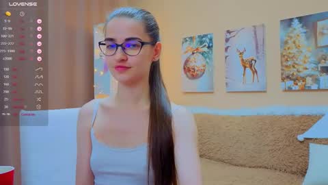 vikiberry online show from 12.14.25