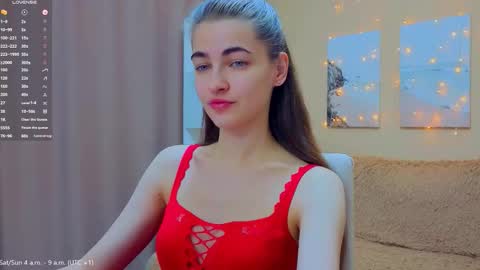 vikiberry online show from 03.21.26