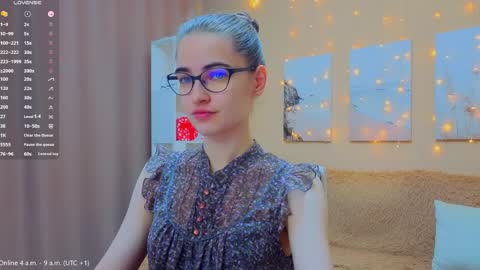 vikiberry online show from 03.30.26