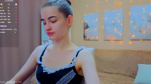 vikiberry online show from 04.12.26