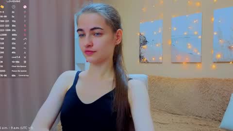 vikiberry online show from 04.16.26